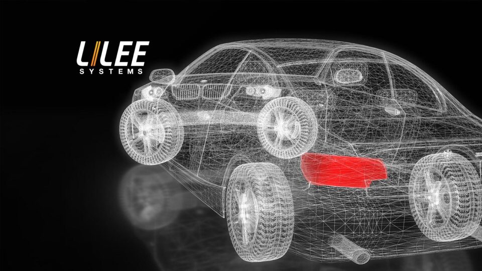 LILEE Systems to Showcase Its Autonomous Vehicle and Fleet Management Software at CES2022